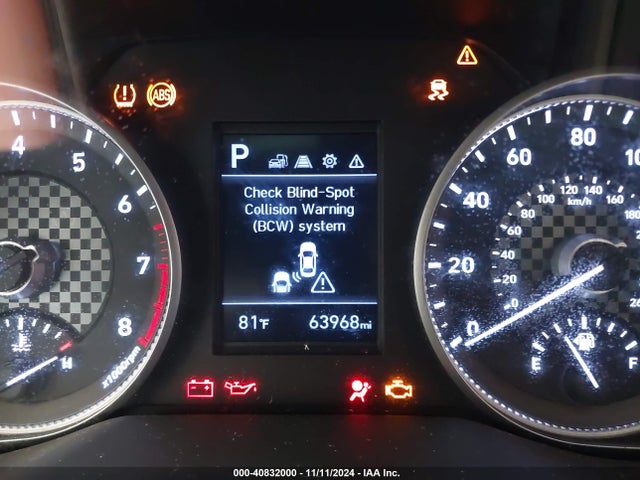 Hyundai ELANTRA SEL 2019 5NPD84LF0KH440338 Image 16