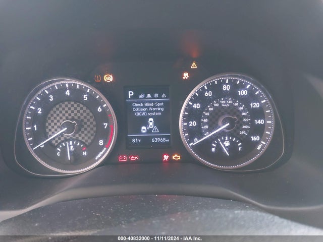 Hyundai ELANTRA SEL 2019 5NPD84LF0KH440338 Image 7