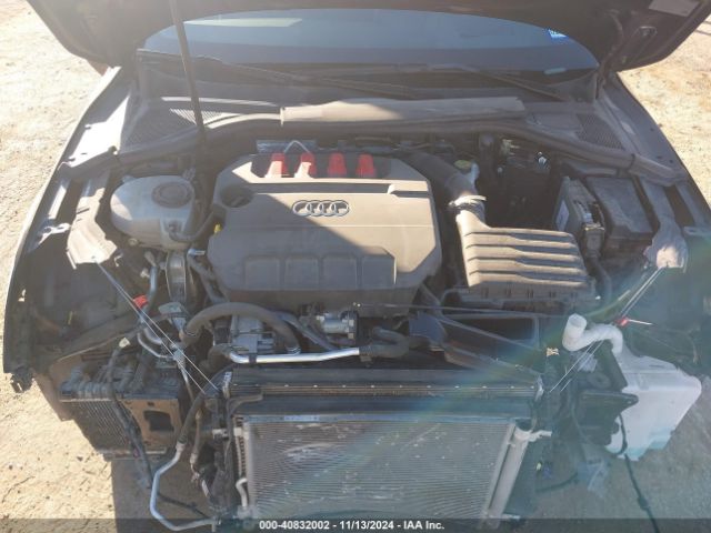 2023 AUDI S3 WAUJ3DGY6PA025002 Photo 9