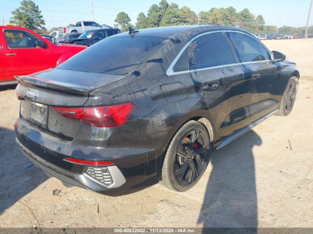 2023 AUDI S3 WAUJ3DGY6PA025002 Photo 3