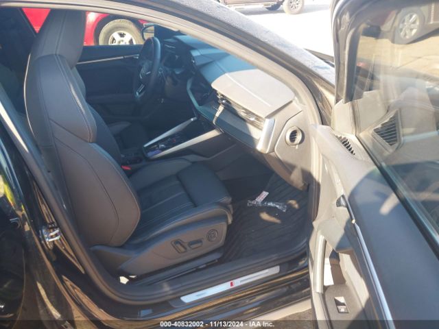 2023 AUDI S3 WAUJ3DGY6PA025002 Photo 4