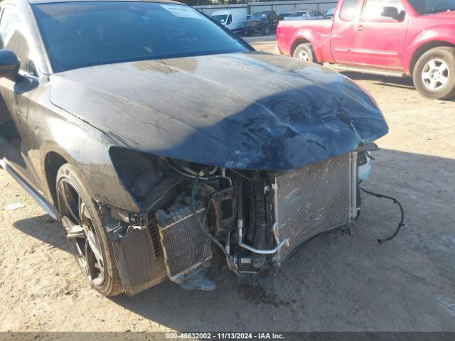2023 AUDI S3 WAUJ3DGY6PA025002 Photo 5