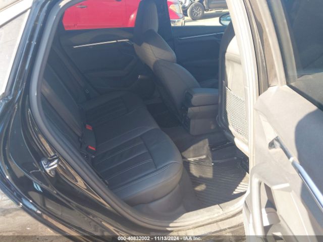 2023 AUDI S3 WAUJ3DGY6PA025002 Photo 7