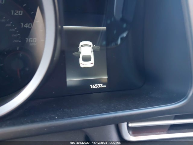 Hyundai ELANTRA SEL 2023 KMHLM4AG4PU523170 Image 7