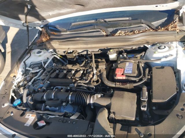 1HGCV1F12MA023477 Honda ACCORD LX
