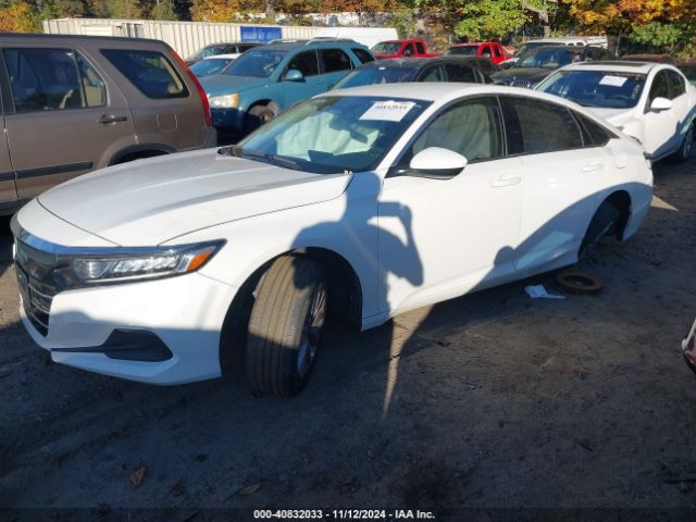 1HGCV1F12MA023477 Honda ACCORD LX
