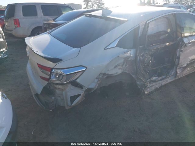 1HGCV1F12MA023477 Honda ACCORD LX
