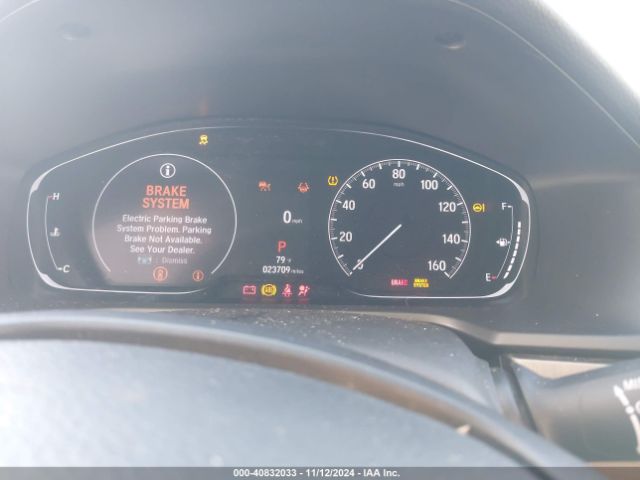 1HGCV1F12MA023477 Honda ACCORD LX