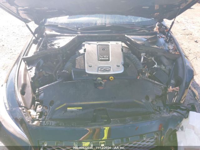 JN1BV7AR5FM404190 Infiniti Q50 SPORT