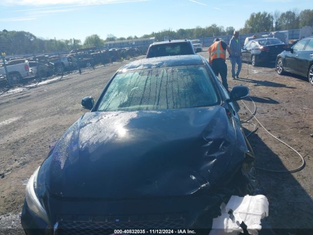 JN1BV7AR5FM404190 Infiniti Q50 SPORT
