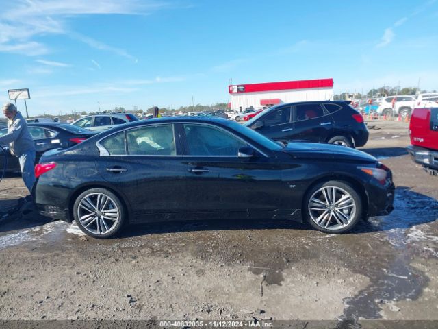 JN1BV7AR5FM404190 Infiniti Q50 SPORT