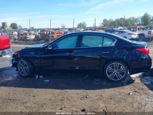 JN1BV7AR5FM404190 Infiniti Q50 SPORT