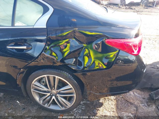 JN1BV7AR5FM404190 Infiniti Q50 SPORT