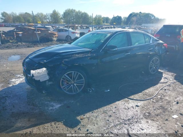 JN1BV7AR5FM404190 Infiniti Q50 SPORT