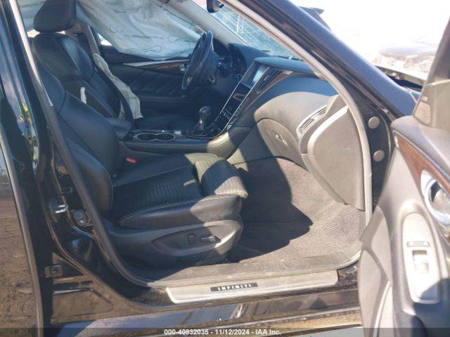 JN1BV7AR5FM404190 Infiniti Q50 SPORT