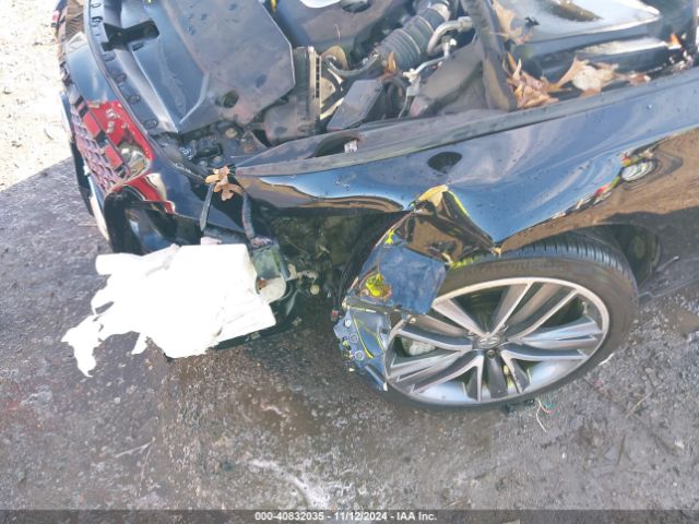 JN1BV7AR5FM404190 Infiniti Q50 SPORT
