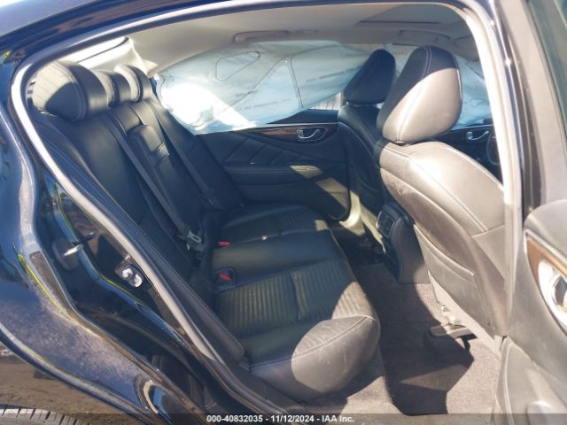 JN1BV7AR5FM404190 Infiniti Q50 SPORT