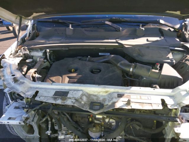 SALCP2BG3HH689438 Land Rover Discovery Sport Se
