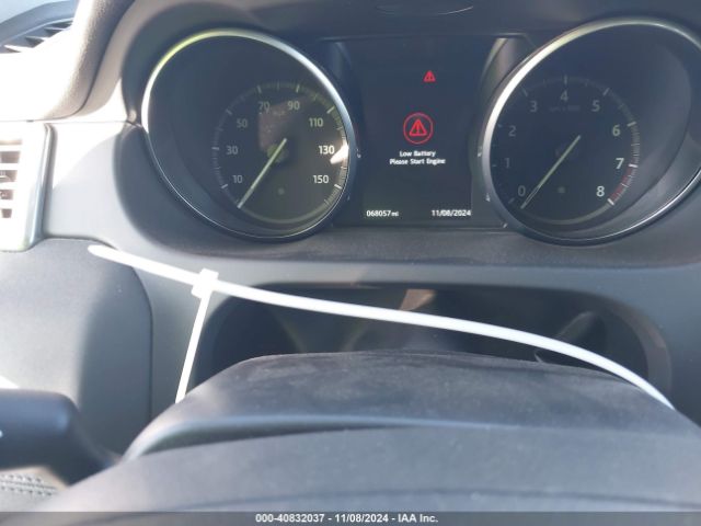 SALCP2BG3HH689438 Land Rover Discovery Sport Se