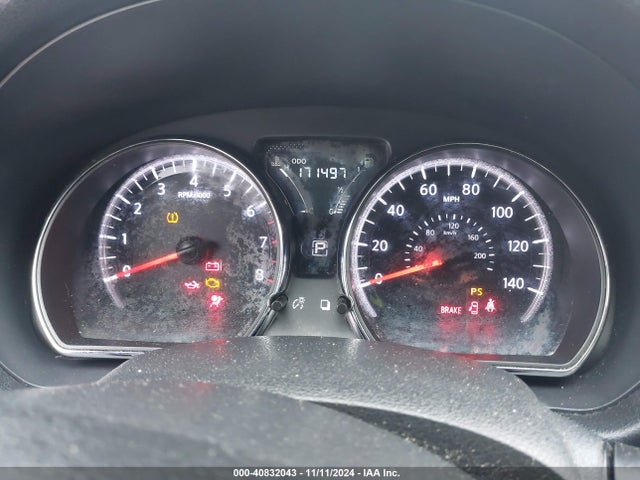 3N1CN7AP8JL801740 Nissan Versa 1.6 Sv
