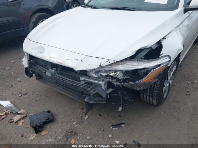 1N4BL4BW0LC262845 Nissan Altima S Intelligent Awd