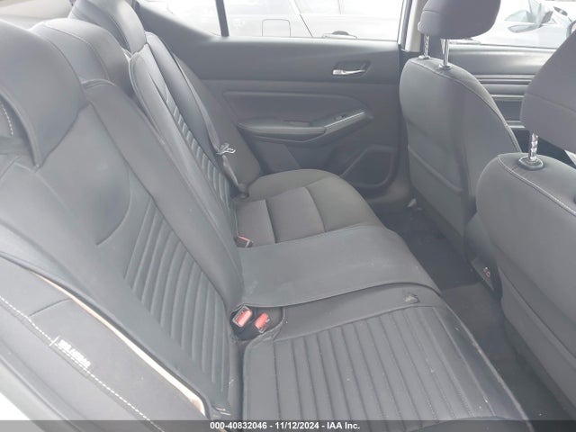 1N4BL4BW0LC262845 Nissan Altima S Intelligent Awd