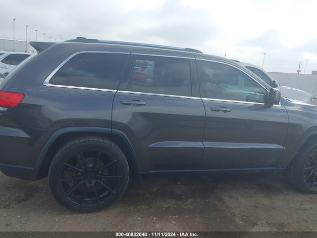 1C4RJFAG6EC135413 Jeep Grand Cherokee Laredo