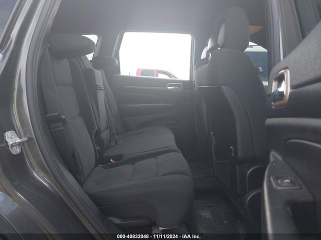 1C4RJFAG6EC135413 Jeep Grand Cherokee Laredo