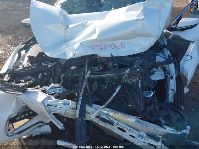 19XZE4F98LE004931 Honda Insight Touring