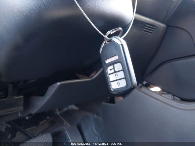 19XZE4F98LE004931 Honda Insight Touring