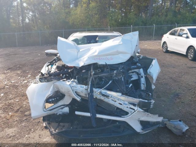 19XZE4F98LE004931 Honda Insight Touring
