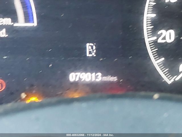 19XZE4F98LE004931 Honda Insight Touring