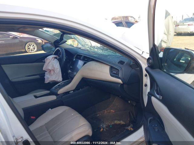 19XZE4F98LE004931 Honda Insight Touring