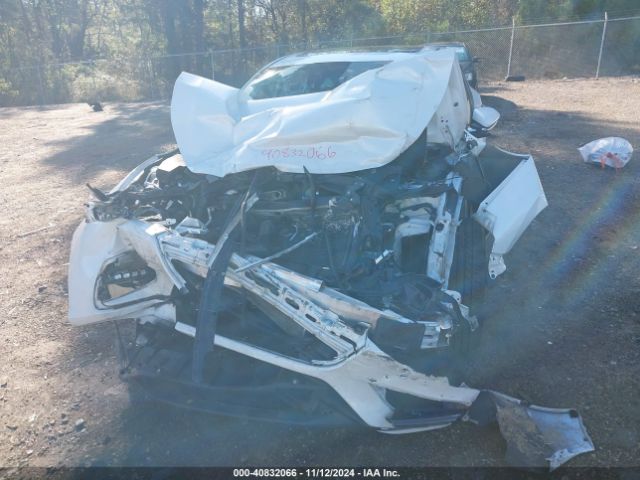 19XZE4F98LE004931 Honda Insight Touring