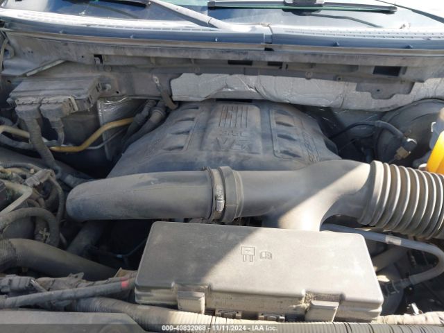 1FTFW1CT6EFC42011 Ford F-150 Limited