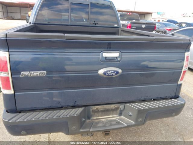 1FTFW1CT6EFC42011 Ford F-150 Limited