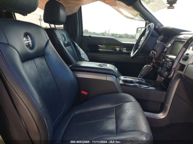 1FTFW1CT6EFC42011 Ford F-150 Limited