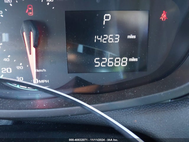 Chevrolet Spark Ls Cvt 2019 KL8CB6SA6KC734099 Image 15