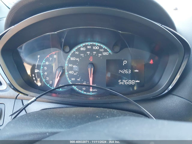 Chevrolet Spark Ls Cvt 2019 KL8CB6SA6KC734099 Image 7