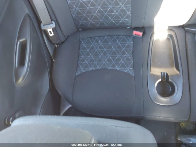 Chevrolet Spark Ls Cvt 2019 KL8CB6SA6KC734099 Image 8