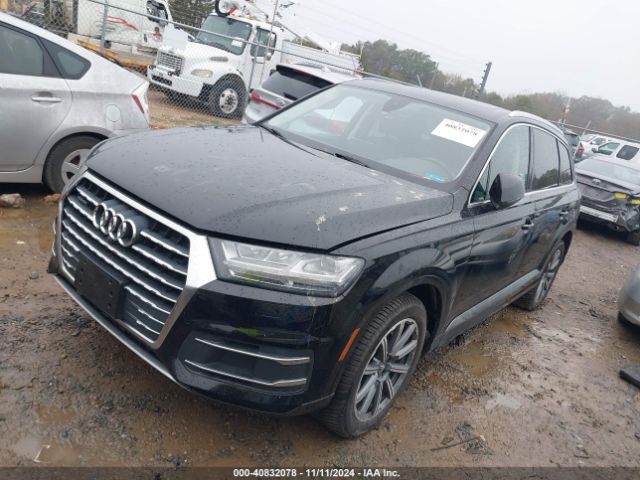 WA1LHAF77JD039995 Audi Q7 2.0t Premium
