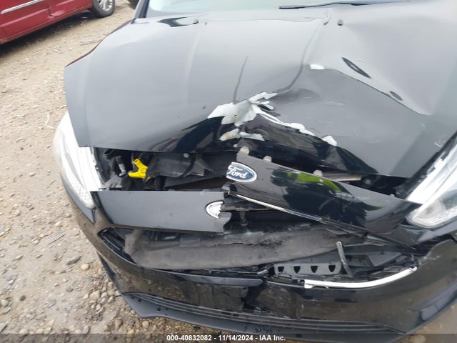 Ford FOCUS SE 2016 1FADP3F23GL213790 Image 6