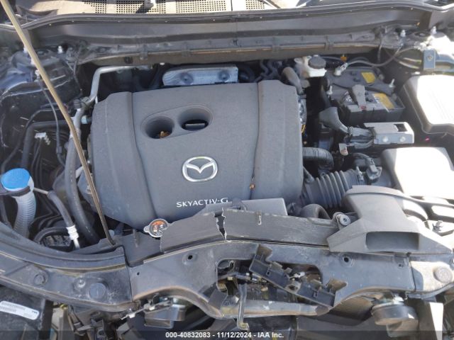 JM3KFBCM6M1360480 Mazda Cx-5 Touring