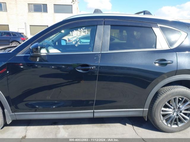 JM3KFBCM6M1360480 Mazda Cx-5 Touring