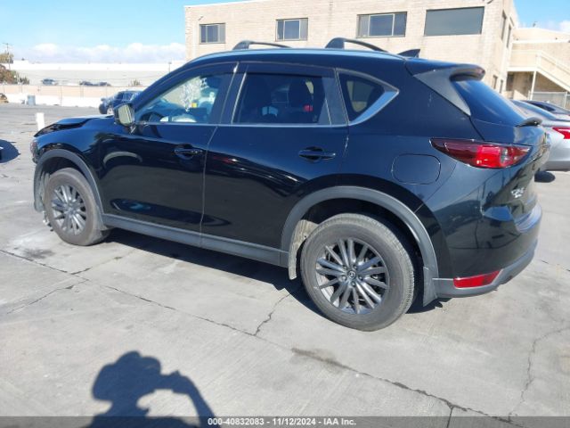 JM3KFBCM6M1360480 Mazda Cx-5 Touring