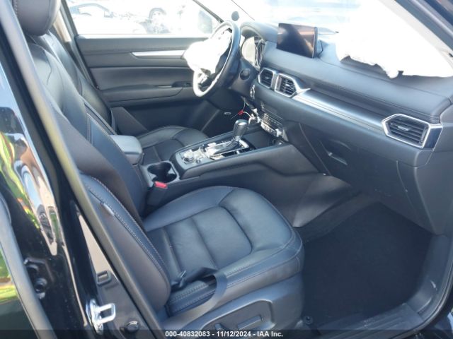 JM3KFBCM6M1360480 Mazda Cx-5 Touring