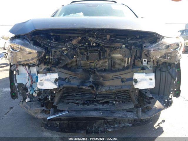 JM3KFBCM6M1360480 Mazda Cx-5 Touring