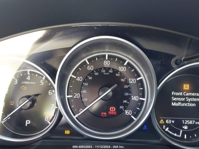 JM3KFBCM6M1360480 Mazda Cx-5 Touring