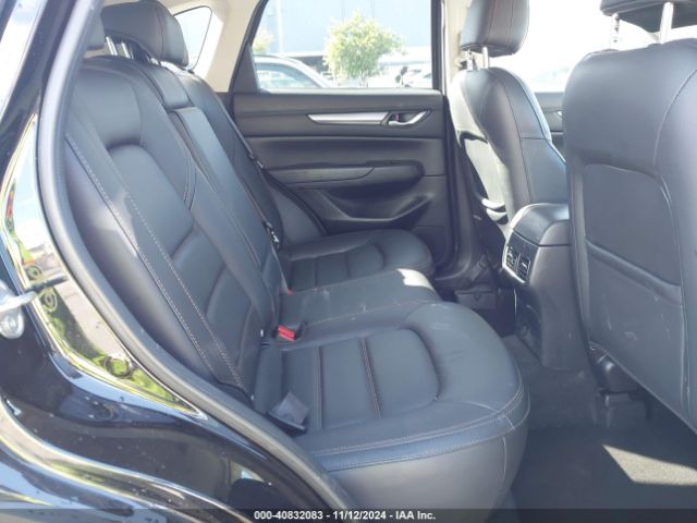 JM3KFBCM6M1360480 Mazda Cx-5 Touring