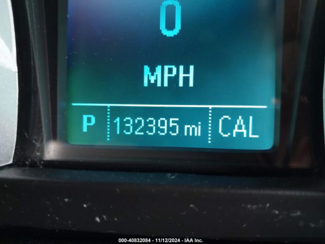 2GNALCEK6G6152008 Chevrolet EQUINOX LT